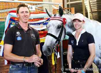 SYDNEY FEATURE: Picture perfect thoroughbreds 22 April 2022 Free - The Irish Field