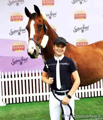 SYDNEY FEATURE: Magnier crowned champion Down Under - The Irish Field