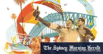 From Wondai to Bondi: A country boy’s love letter to Sydney - Sydney Morning Herald