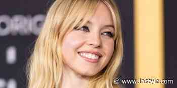 Sydney Sweeney Uses an Ice Roller From Amazon - InStyle