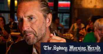 ‘There’s a real positive energy in the air’: Justin Hemmes on Sydney’s post-pandemic revival - Sydney Morning Herald