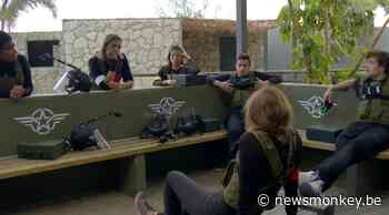 'De Mol': Dit zijn jullie hoofdverdachten na aflevering 6 - newsmonkey