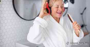 Allereerste Mol's Got Talent zet senioren in de schijnwerpers - Het Laatste Nieuws