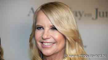 Linda de Mol pakt draad weer op: 'Gaat een beetje beter' - RTL Boulevard