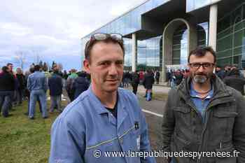 Serres-Castet : l’inquiétude pour des centaines de salariés d’Exameca - La République des Pyrénées