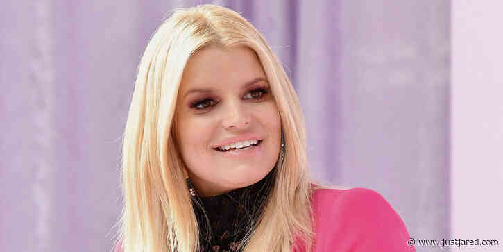 Jessica Simpson Has No Working Credit Card After Regaining Control of Her Fashion Brand