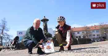 Kampf gegen kiloweise Kippen in Trossingen | schwäbische - Schwäbische