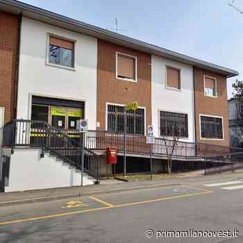 Riapre l'ufficio postale di Barbaiana di Lainate - Prima Milano Ovest