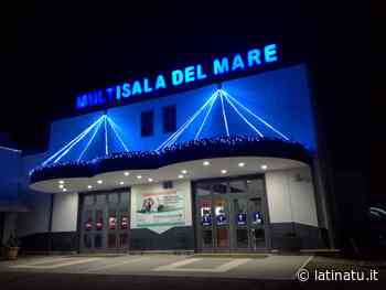 MULTISALA DEL MARE A FORMIA VENDUTO ALL'ASTA: AGGIUDICATO A 1,3 MILIONI DI EURO - Latina Tu