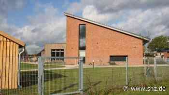 Zu wenig Kita-Plätze: In Tornesch muss das Kita-Angebot ausgebaut werden: Aber wie? | shz.de - shz.de