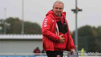 Fußball-Oberliga-Abstiegsrunde: FC Union Tornesch und SV Rugenbergen wollen auswärts weiter punkten | shz.de - shz.de