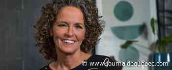 Louise Sigouin quitte son ordre professionnel