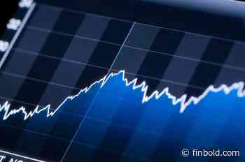 Decred (DCR) and Tron (TRX) lead the top 100 pack with solid gains in the last 24 hours - Finbold - Finance in Bold