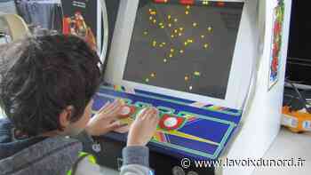 Wasquehal: Au We sport day, entre joysticks et messages de prévention - La Voix du Nord