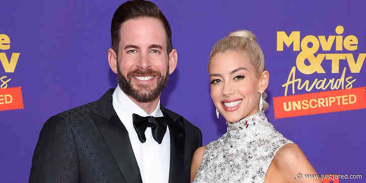 Heather Rae El Moussa Puts Baby Plans On Hold With Husband Tarek El Moussa