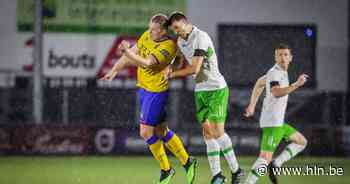 Piet Proesmans (KVK Wellen): “Blij met ruime zege tegen FC Berlaar-Heikant” - Het Laatste Nieuws