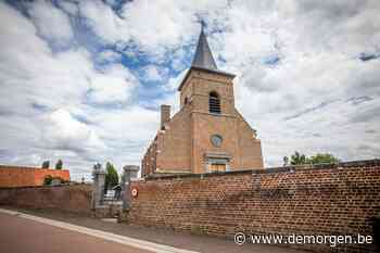 'Ronduit degoutant': burgemeester Alken wil stuk van Wellen kopen voor fusie met Kortessem, maar botst op harde njet - De Morgen