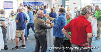 Charger Reverse Raffle raises over $23K for Edison State Athletics - sidneydailynews.com