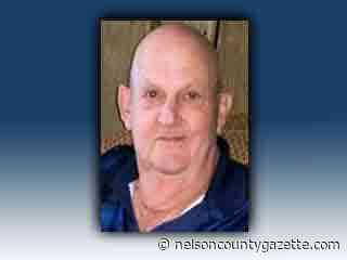 Obituary: Sidney 'Sid' Stucker, 83, Bloomfield - Nelson County Gazette