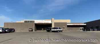 High Speed chase through Sidney - News Channel Nebraska