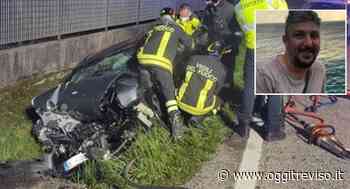 Schianto mortale a Silea, la tragedia nella serata di venerdì - Oggi Treviso