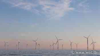 Grüner Wasserstoff aus Irland? In acht Jahren zum „Saudi-Arabien der Windkraft“