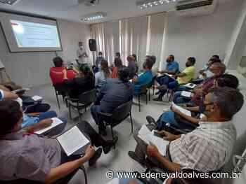 Juazeiro (BA): 6ª edição da Feira de Caprinos e Ovinos de Juremal acontece entre os dias 13 e 15 de maio - Blog Edenevaldo Alves