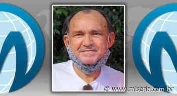 Dono de Restaurante em Juazeiro do Norte morre após duas semanas internado no HRC - Site Miséria