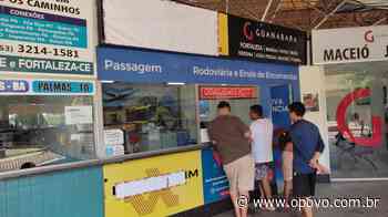 Itapemirim desativa agência em Juazeiro do Norte e deixa de operar linhas no Ceará - O POVO