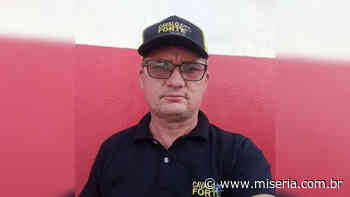 Vendedor de joias morreu eletrocutado em Juazeiro o qual foi motorista de ônibus - Site Miséria