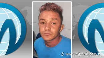 Preso acusado de matar comerciante em Juazeiro e homem desfecha golpe de foice na esposa no Assaré - Site Miséria