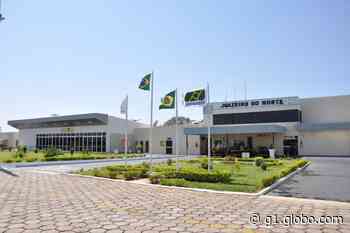 Aeroporto de Juazeiro do Norte terá obra de ampliação; confira as mudanças - Globo