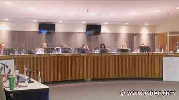 Rochester City School Board begins budget deliberations next week