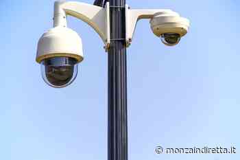 Monza nuove telecamere in 12 giardini pubblici - Monza in Diretta