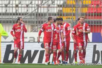 Buone notizie in vista di Frosinone-Monza: Stroppa recupera due big - SerieBnews.com