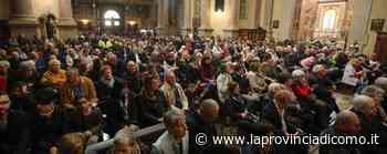 Olgiate e i pellegrini di San Gerardo Si va a Monza, ma solo in trecento - La Provincia di Como