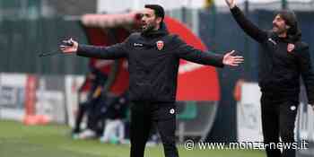 Settore Giovanile Monza, il programma del weekend: la Primavera di Palladino ospita il Cittadella, il Cagliari per U16 e U15 - Monza-News