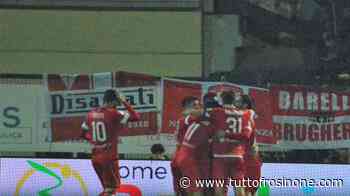 Il Monza offre il pullman gratuito ai tifosi per la trasferta di Frosinone - Tuttofrosinone