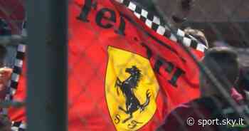 F1, Imola come Monza: la differenza tra un GP e un evento. VIDEO - Sky Sport