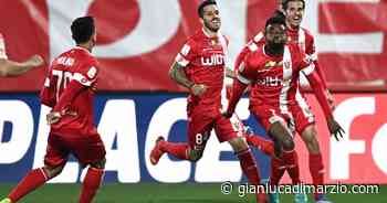 Monza, la società paga il pullman ai tifosi per la trasferta contro il Frosinone - GianlucaDiMarzio.com