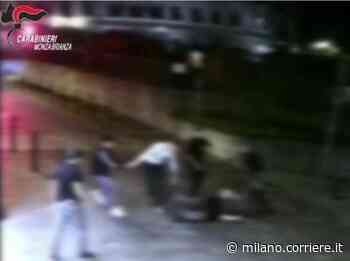 Monza, rapine e calci in faccia ai coetanei: sgominata baby gang, dieci minori indagati - Corriere Milano