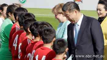 They've got the world's biggest football fan behind them, but China is still bad at the sport. Here's why