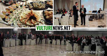 Melfi: il "Gasparrini" torna con l'attesissimo “Basilicata a Tavola”: oltre 30 scuole da 14 regioni pronte a sfidarsi tra gusto e cultura! I dettagli - vulturenews.net