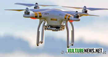 Nel carcere di Melfi arrivano cellulari ai detenuti con i droni! - vulturenews.net