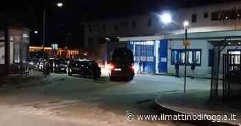 Sommosse al carcere di Melfi del marzo 2020, la Cassazione ha confermato 30 misure cautelari - Il mattino di Foggia