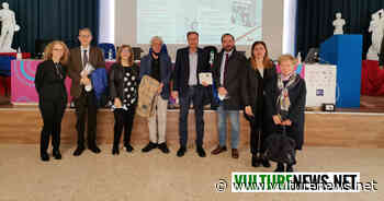 A Melfi la storia di Bruno Neri, calciatore, intellettuale e comandante partigiano: i dettagli - vulturenews.net