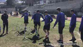 IL MELFI CALCIO ALLA CACCIA DEL 2' POSTO - Cronache TV