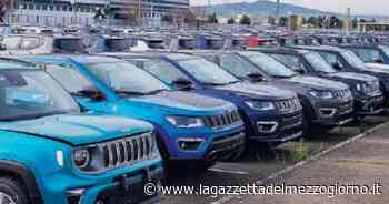 Stellantis di Melfi, Film-Cisl: «L'attività riprenderà dal 28 marzo» - La Gazzetta del Mezzogiorno