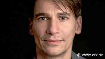 Jenaer Autor Martin Knuth erhält Gerlach-Stipendium in Gotha