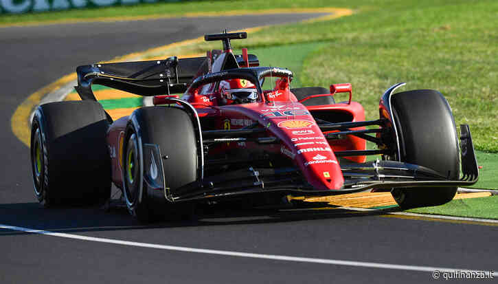 F1, dove comprare i biglietti del GP d’Italia di Monza e quanto costano - QuiFinanza